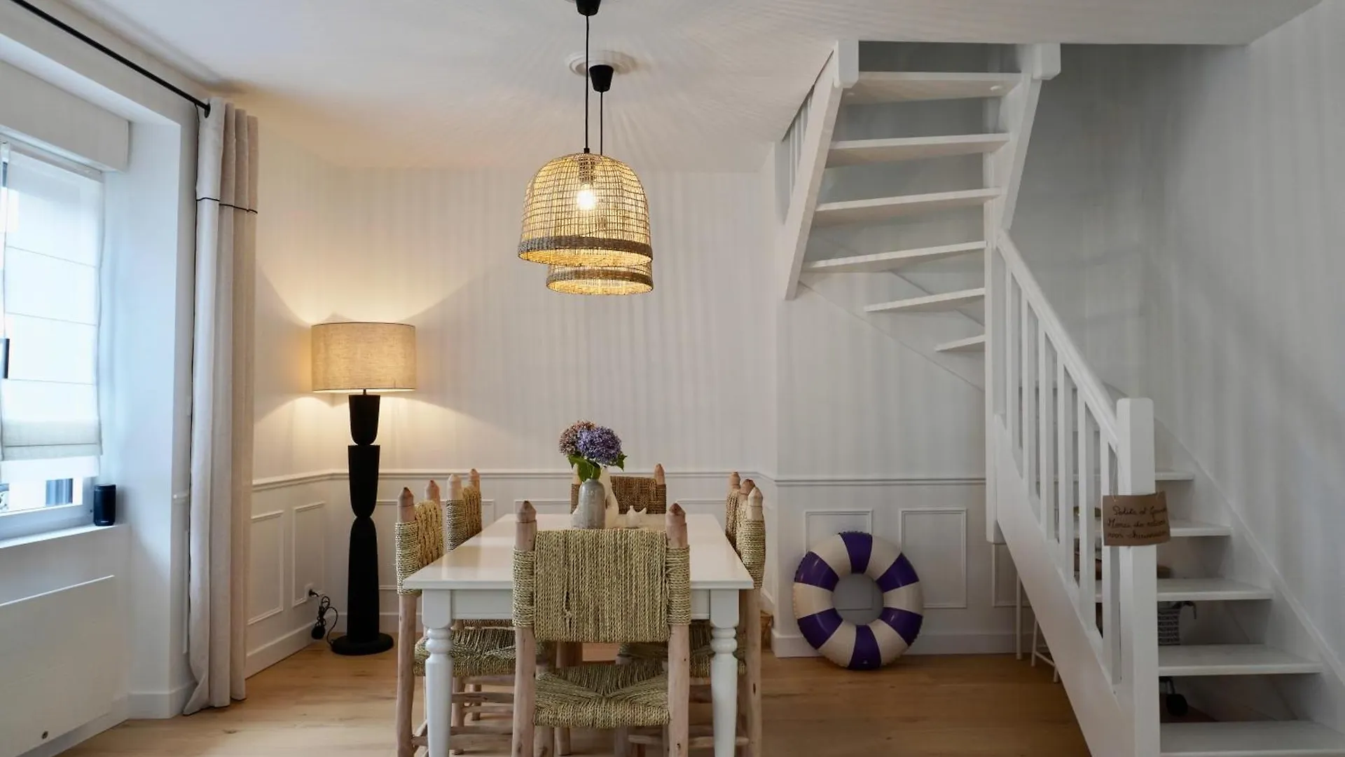 Kervag Cottage Magnifique Maison A 5 Min Des Plages 3 Chb Dinard Apartment