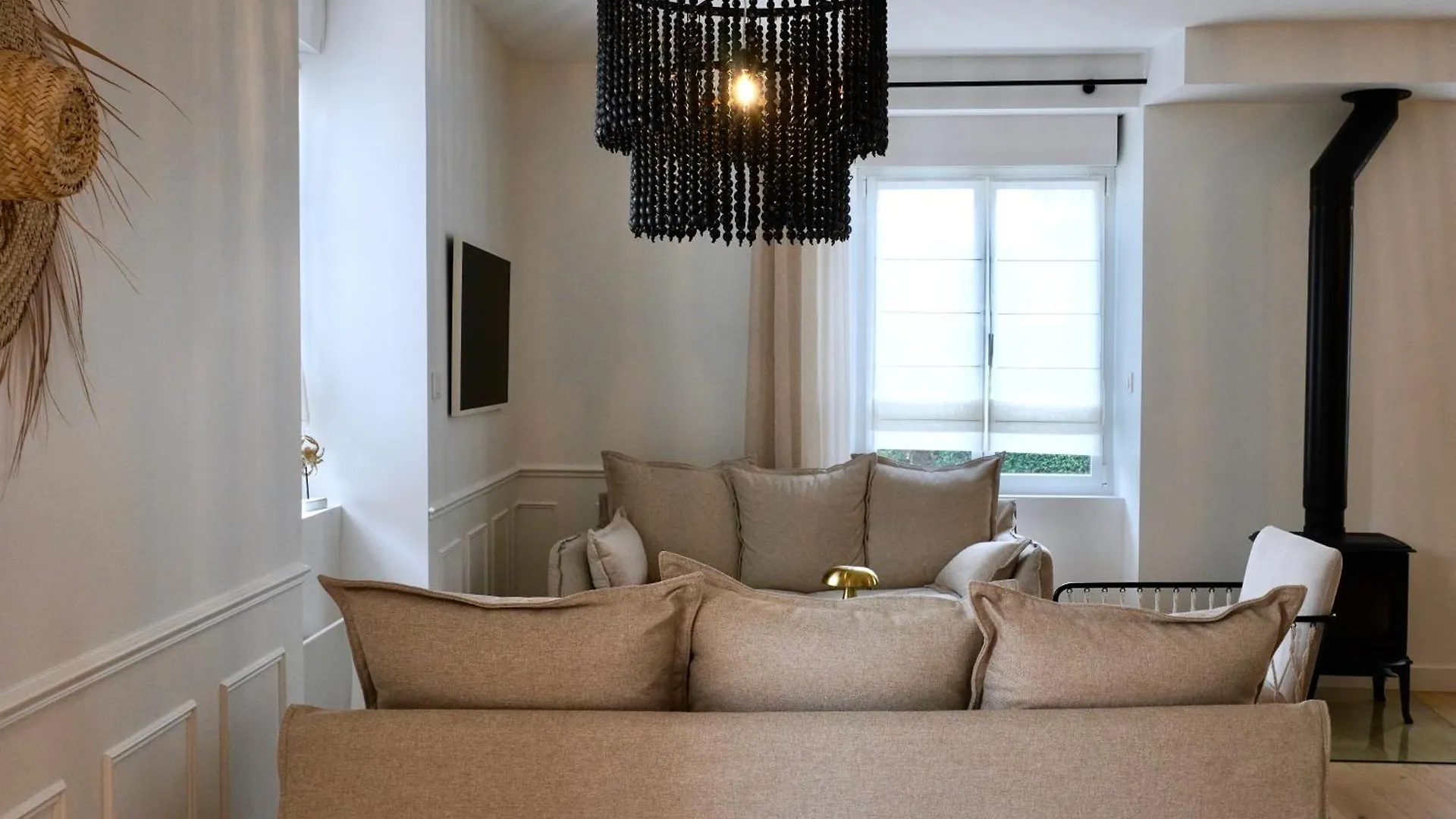 Kervag Cottage Magnifique Maison A 5 Min Des Plages 3 Chb Dinard