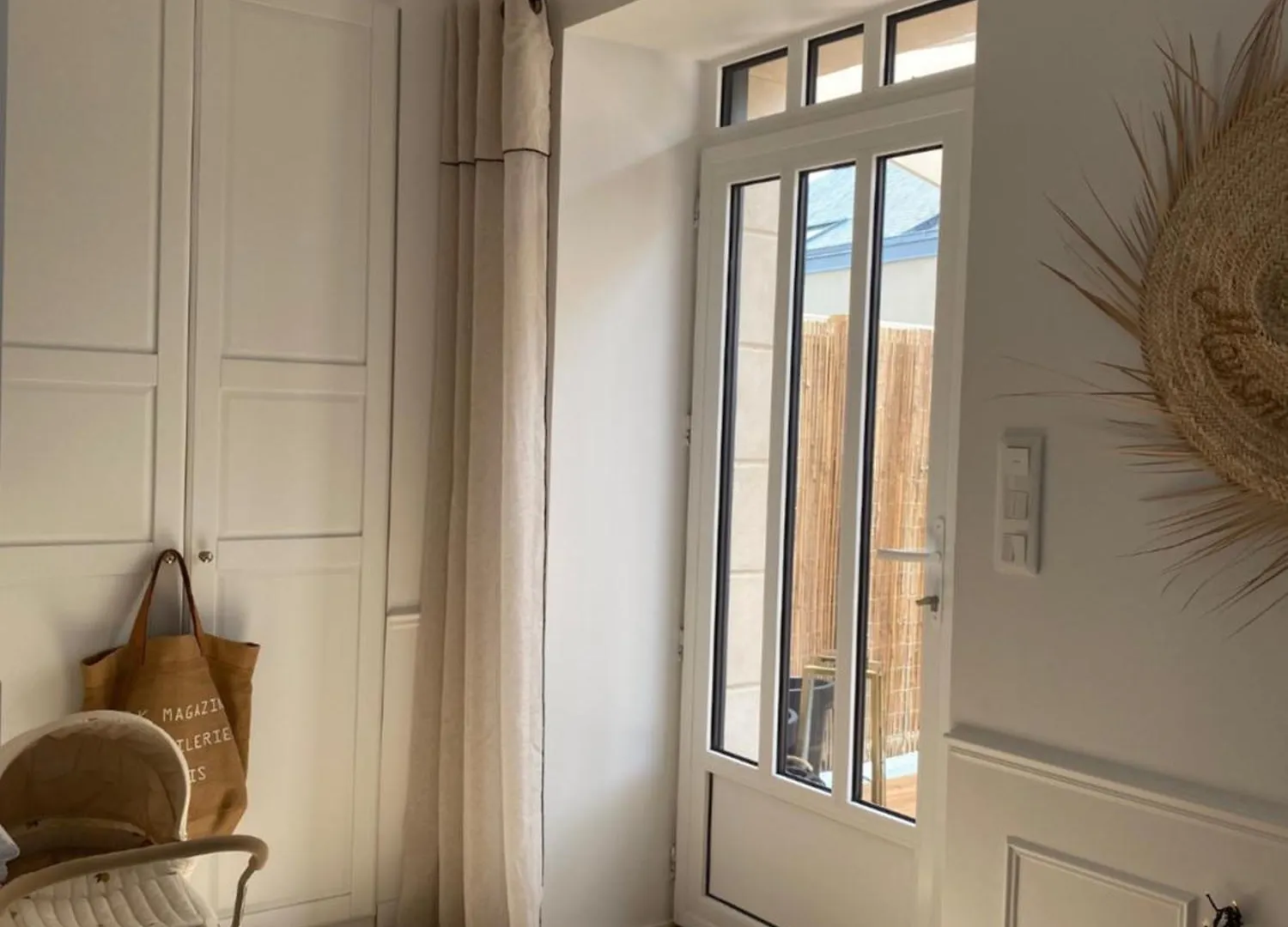 Kervag Cottage Magnifique Maison A 5 Min Des Plages 3 Chb Dinard 0*,