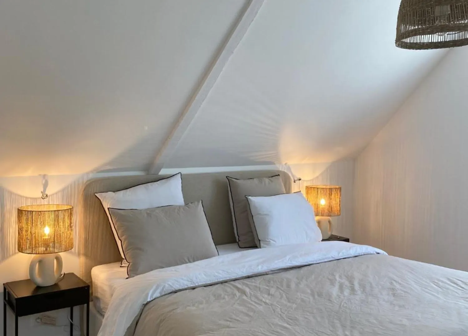 Apartment Kervag Cottage Magnifique Maison A 5 Min Des Plages 3 Chb Dinard France
